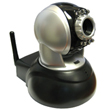 Wireless IP PTZ Camera